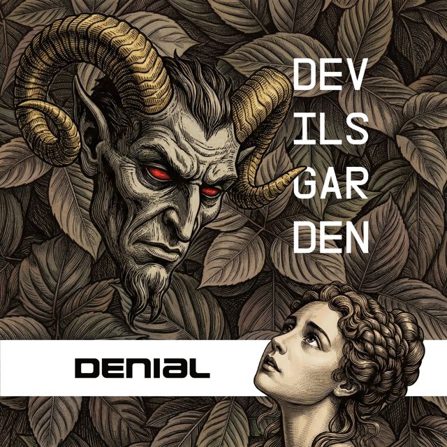 DENIAL - 'Devil's Garden' [Ringtone]