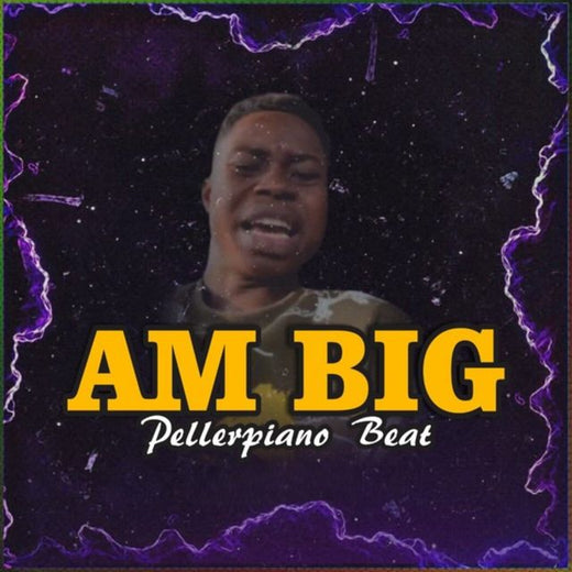 Dj Scratch Ibile - 'Am Big Pellerpiano Beat (feat. Dj Richoco & Dj Bomber)' [Ringtone]
