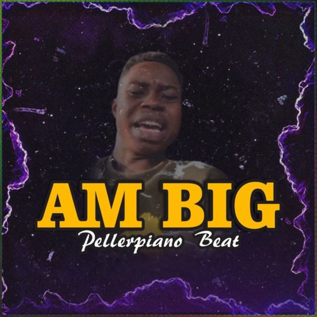 Dj Scratch Ibile - 'Am Big Pellerpiano Beat (feat. Dj Richoco & Dj Bomber)' [Ringtone]