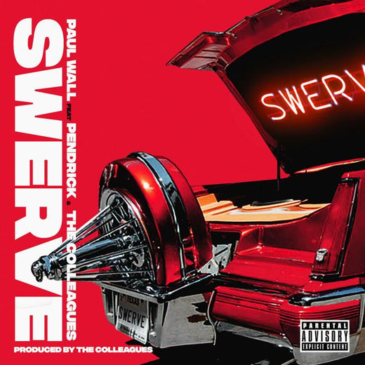 Paul Wall - 'Swerve' [Ringtone]