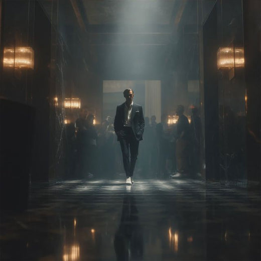 ShunCao - 'Velvet In The Spotlight' [Ringtone]