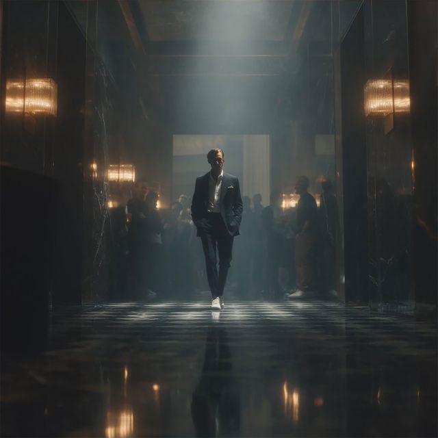 ShunCao - 'Velvet In The Spotlight' [Ringtone]
