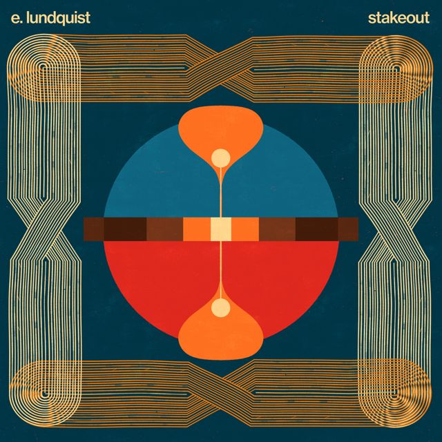 E. Lundquist - 'Stakeout' [Ringtone]