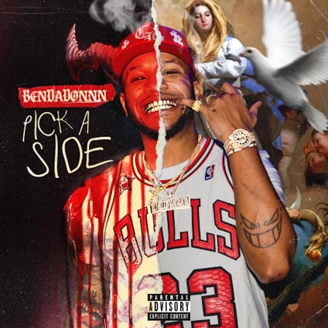 Bendadonnn - 'Overated (feat. Fabolous)' [Ringtone]