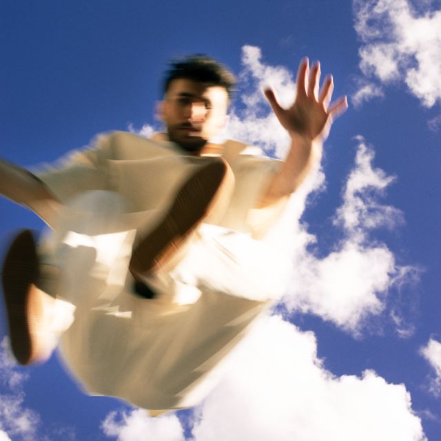 Yassin Keetan - 'Velvet Flight (Instrumental)' [Ringtone]