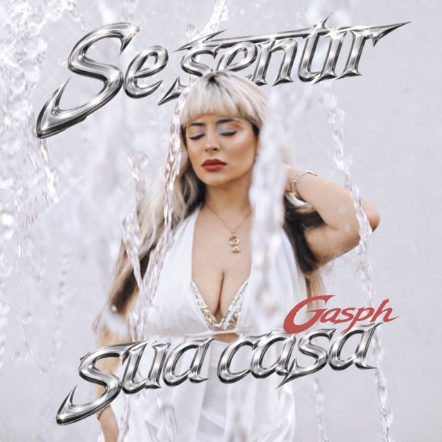 GASPH - 'Se Sentir Sua Casa' [Ringtone]
