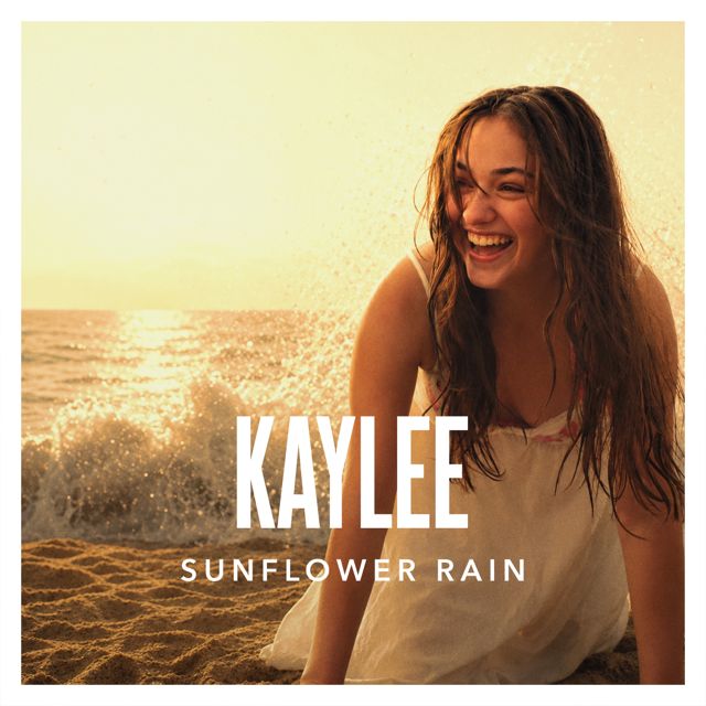 Kaylee Rawson - 'Sunflower Rain' [Ringtone]
