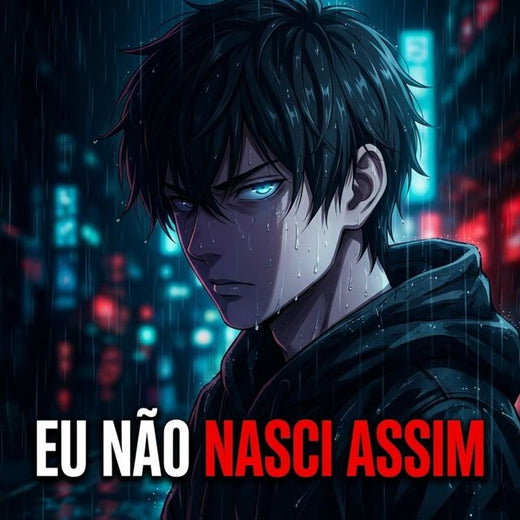 ZENKO - 'Eu Não Nasci Assim' [Ringtone]