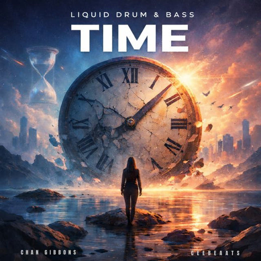 Chan Gibbons - 'Time (feat. Ceebeaats)' [Ringtone]