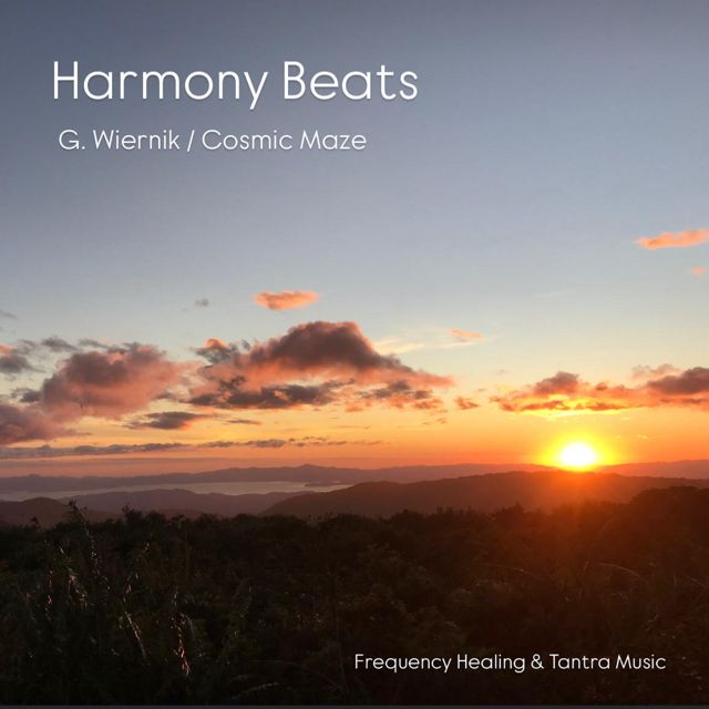 G. Wiernik - 'La Serpiente Dormida (Kundalini)' [Ringtone]