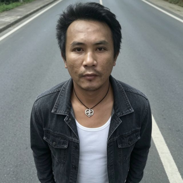 Ahyar - 'Katakan Cinta' [Ringtone]