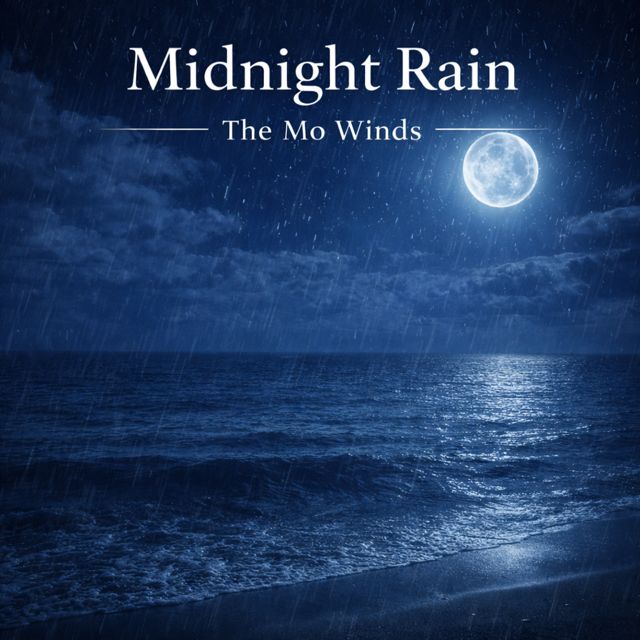 The Mo Winds - 'Midnight Rain' [Ringtone]