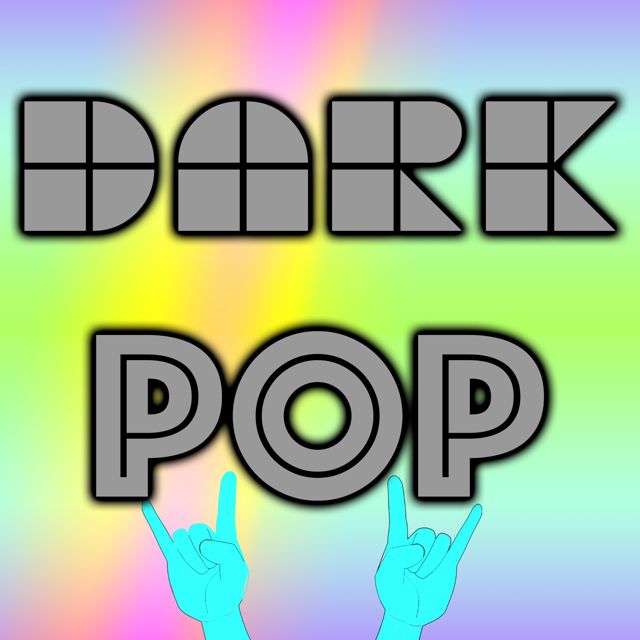 Text Tone Sound Effects - 'Dark Pop' [Ringtone]
