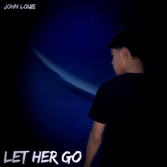 John LoUie - 'Let Her Go' [Ringtone]