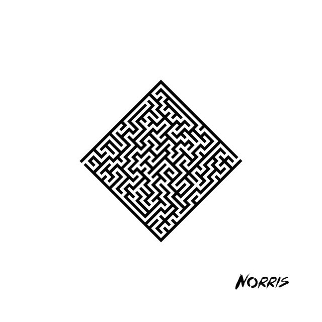 NORRIS - 'Perdido en Bogotá' [Ringtone]