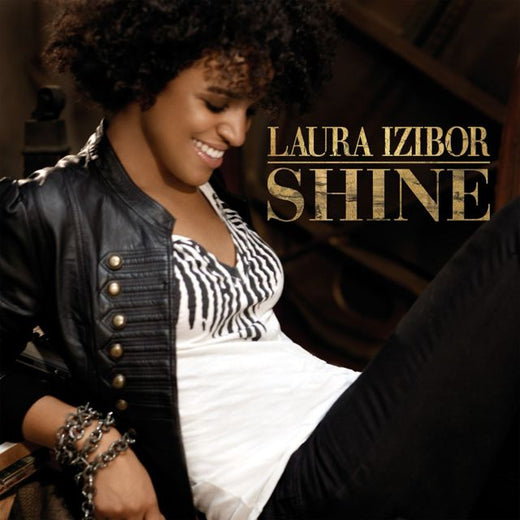 Laura Izibor - 'Shine (Live from FM104 Session)' [Ringtone]