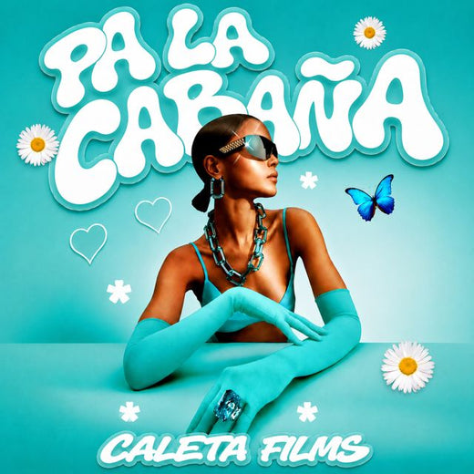 Caleta Films - 'Pa la cabaña' [Ringtone]
