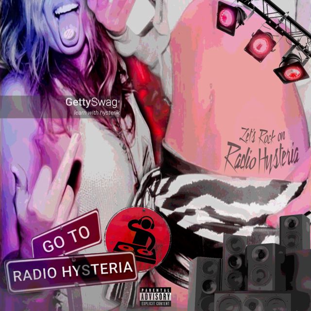 hysterik - 'TRAP' [Ringtone]