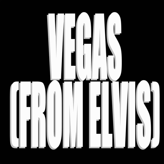 Stephany Maran - 'Vegas (From Elvis)' [Ringtone]