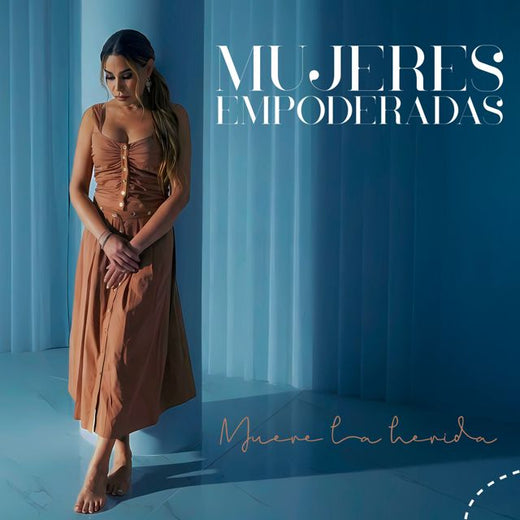 Mujeres Empoderadas - 'Muere la Herida' [Ringtone]