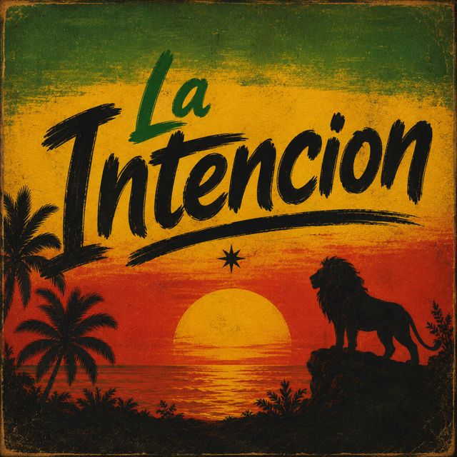 Yalso - 'La Intencion' [Ringtone]