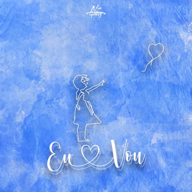 NZ Gang - 'Eu Vou (feat. Kess)' [Ringtone]