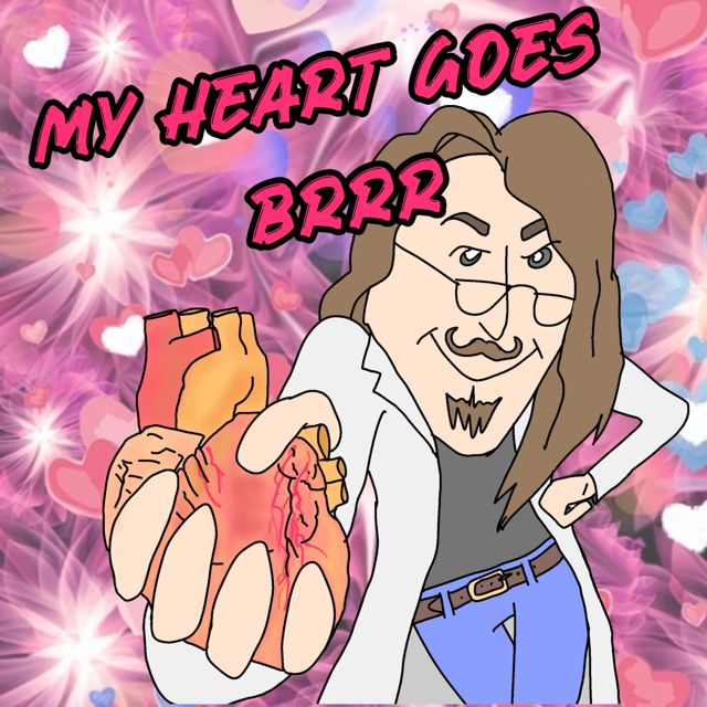 AUGG1E - 'MY HEART GOES BRRR' [Ringtone]