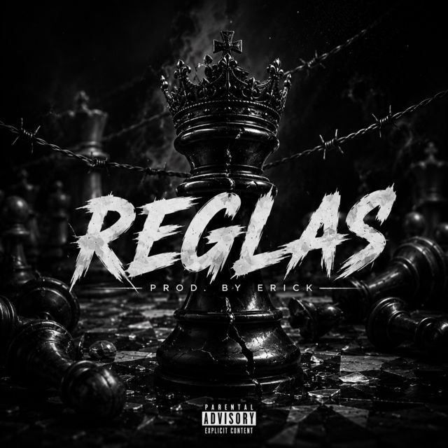 Erick90`S - 'REGLAS (INSTRUMENTAL)' [Ringtone]