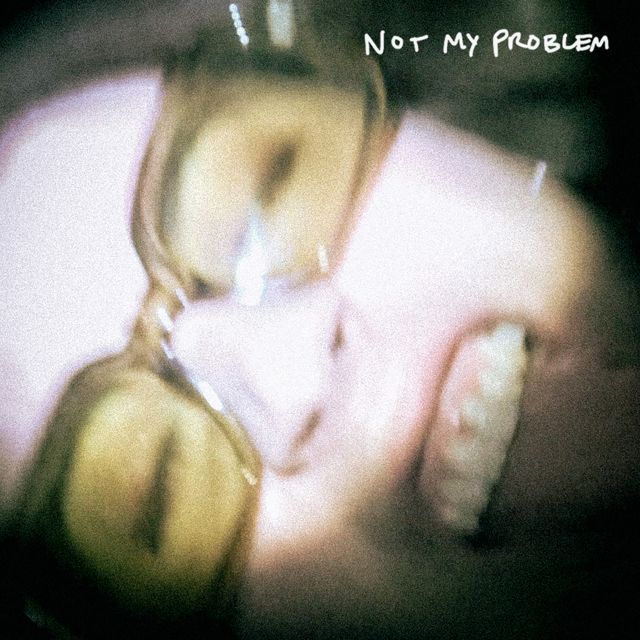Les Shirley - 'Not My Problem' [Ringtone]