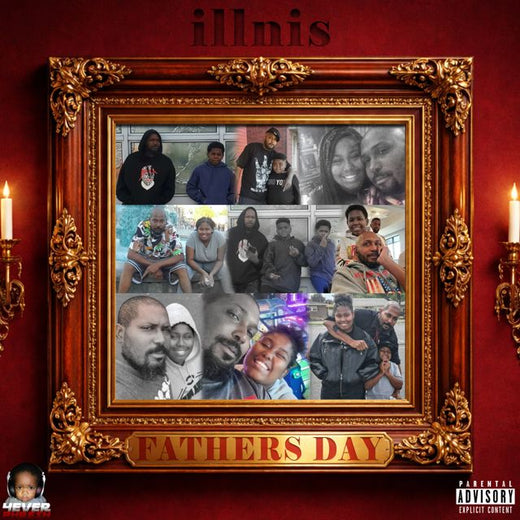 Illnis - 'Father's Day' [Ringtone]