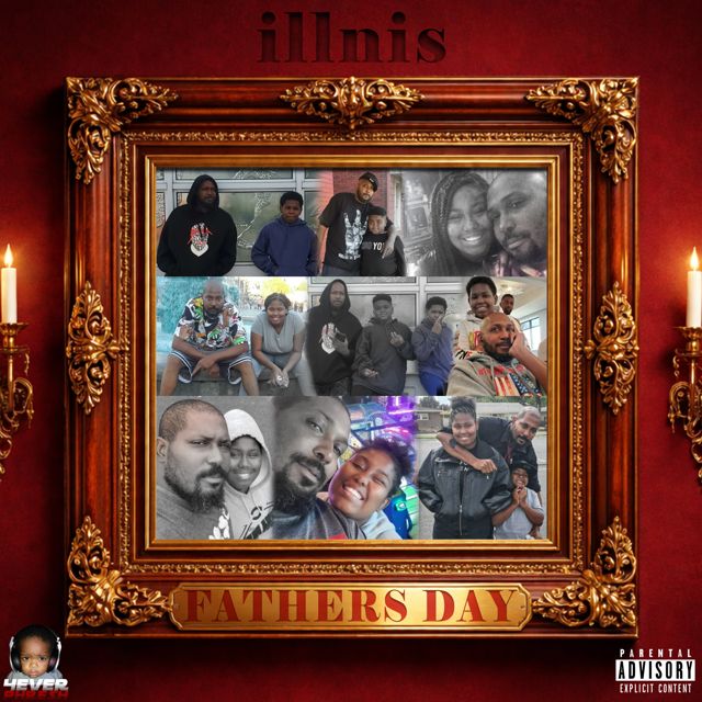 Illnis - 'Father's Day' [Ringtone]