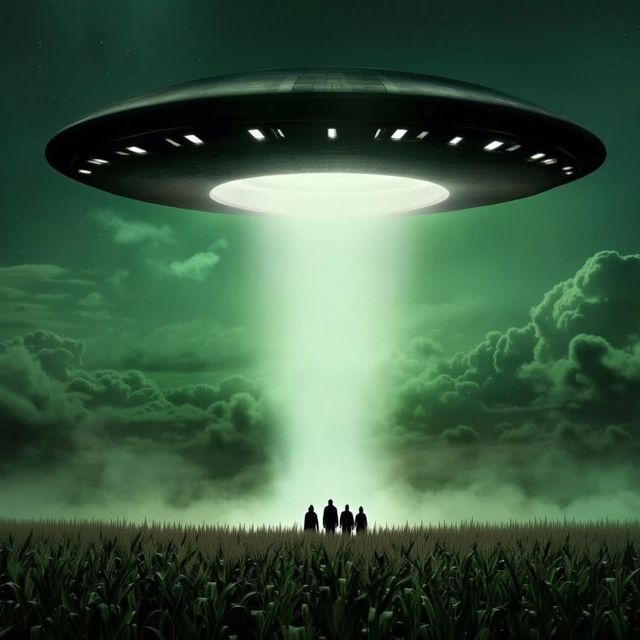 Concentratedvib3s - 'Night Visitors' [Ringtone]