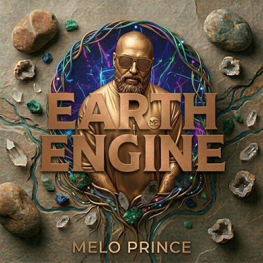 Melo Prince - 'Earth Engine' [Ringtone]