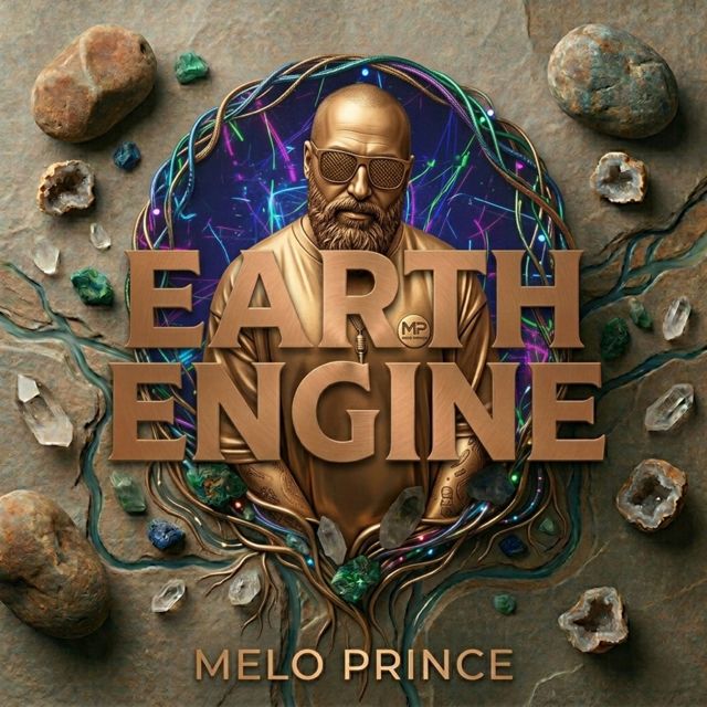 Melo Prince - 'Earth Engine' [Ringtone]
