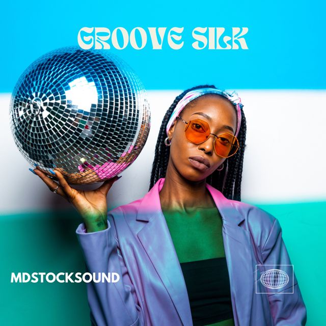 Mdstocksound - 'Shiny Shoes' [Ringtone]
