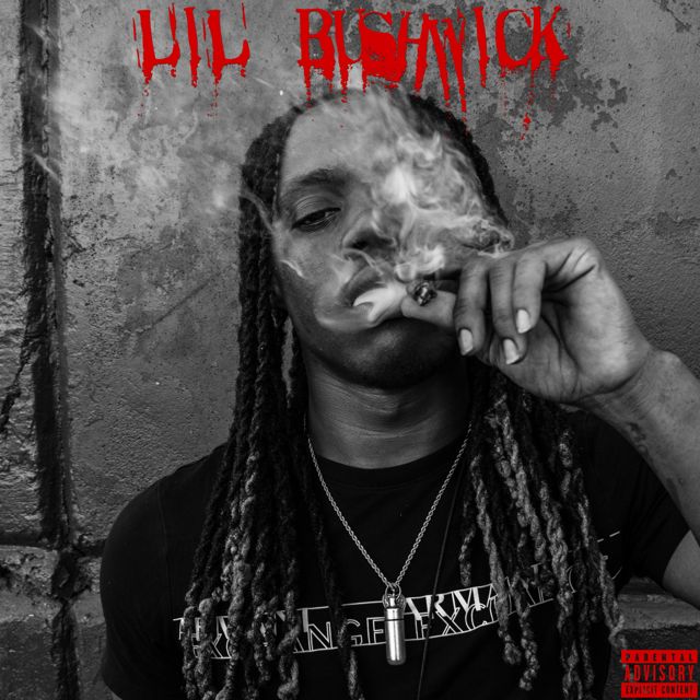 Lil Bushwick - 'Better Version (feat. Sid)' [Tono de llamada]