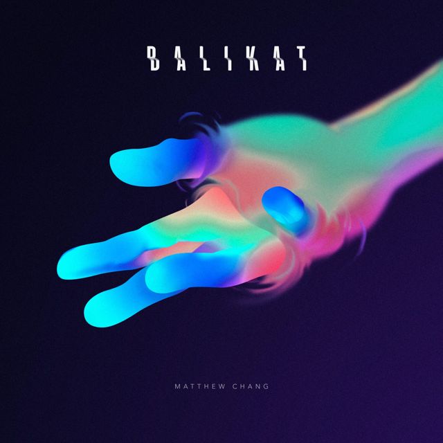 Matthew Chang - 'Balikat' [Ringtone]