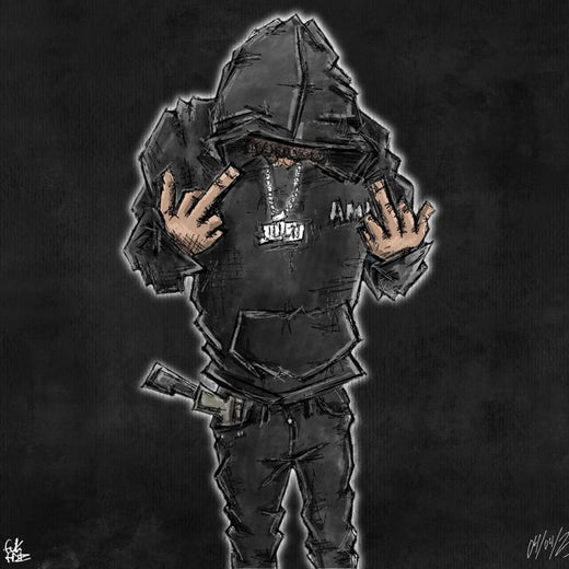 Baby Kartel - 'Belt' [Ringtone]