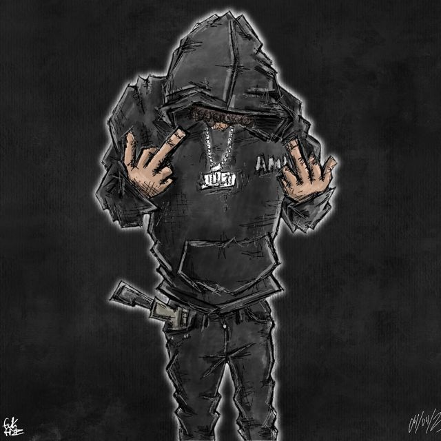 Baby Kartel - 'Not 1 Of Them' [Ringtone]
