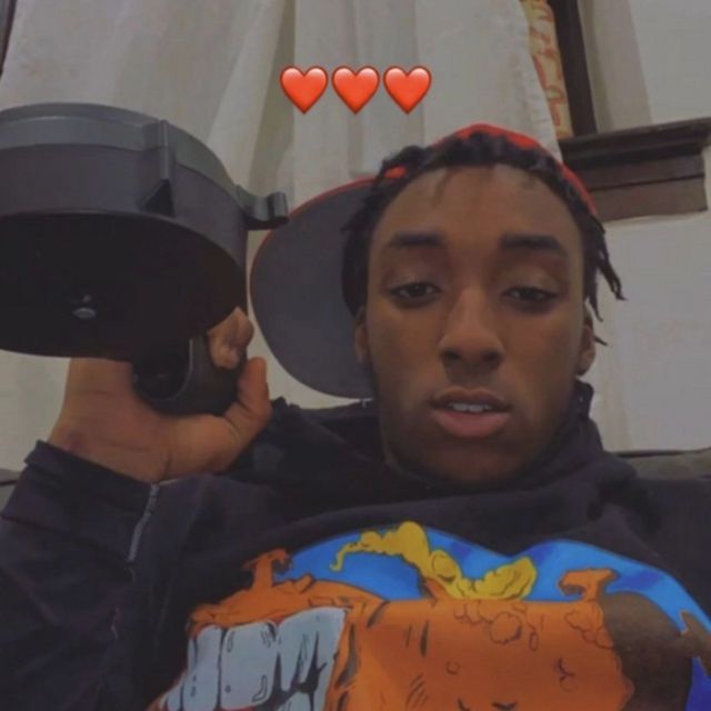 wokintino - 'I miss geezy' [Ringtone]