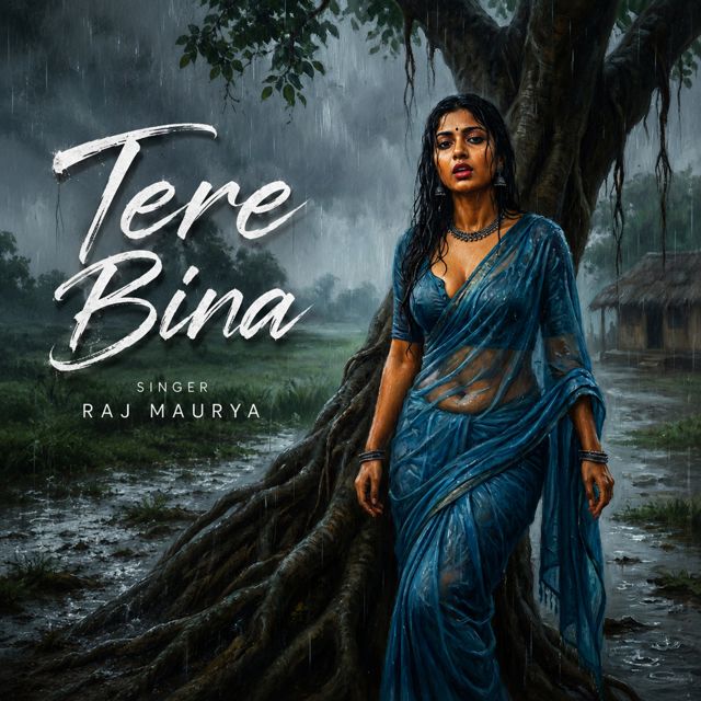 Raj Maurya - 'Tere Bina' [Ringtone]