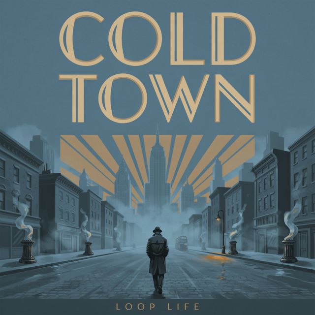 Loop Life - 'Cold Town' [Ringtone]