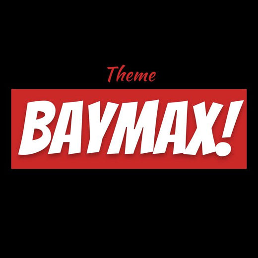 Dean Garriss - 'Baymax (Tema de apertura de "Baymax!")' [Tono de llamada]