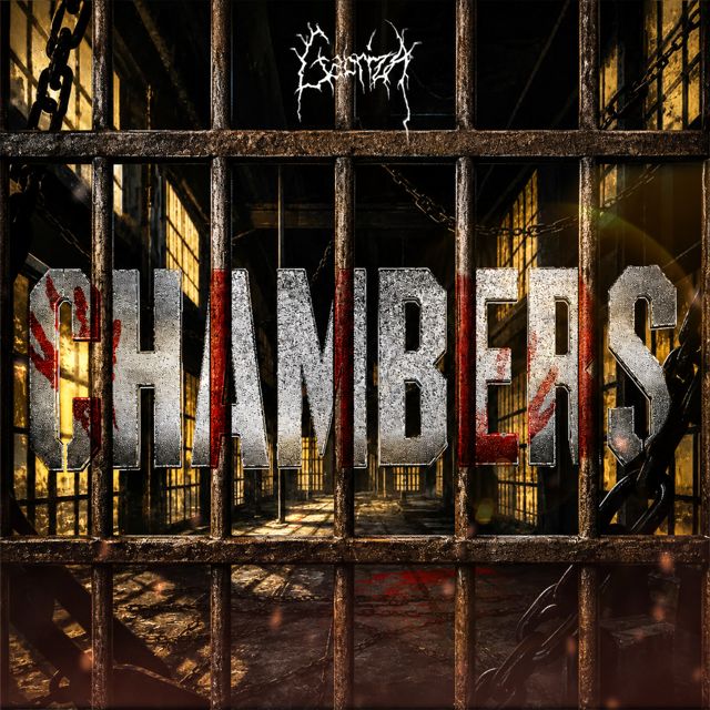 Gabriza - 'Chambers' [Ringtone]