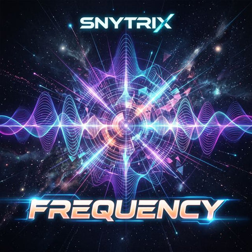 SNYTRIX - 'FREQUENCY' [Ringtone]