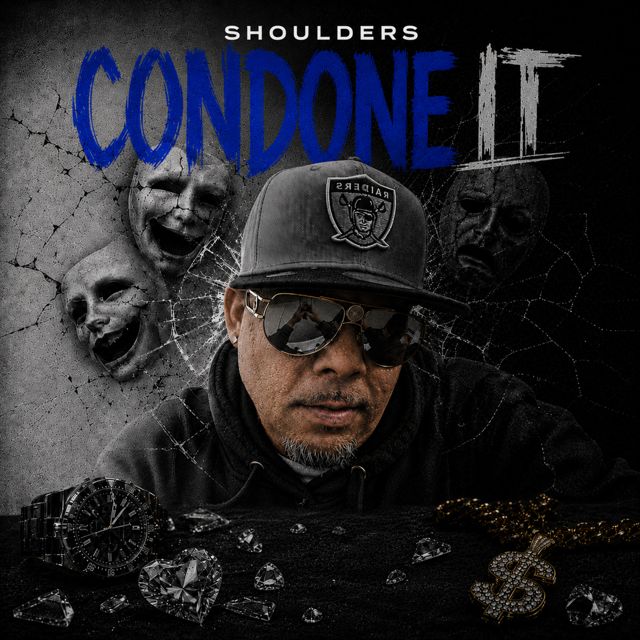 Shoulders - 'Condone It' [Ringtone]