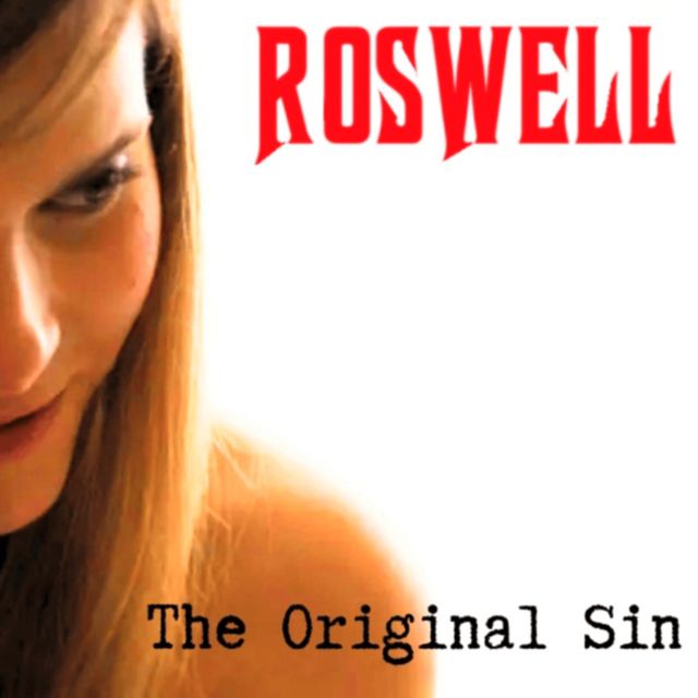 ROSWELL OFFICIAL - 'Through thick and thin' [Ringtone]