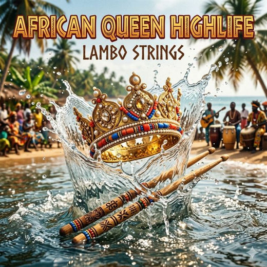 Lambo Strings - 'FI MI Highlife' [Ringtone]
