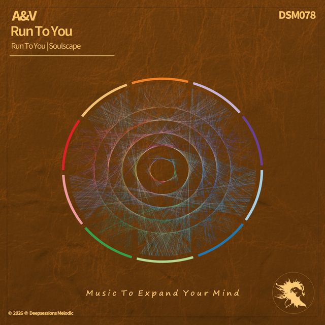 A - 'Run To You (feat. V)' [Ringtone]