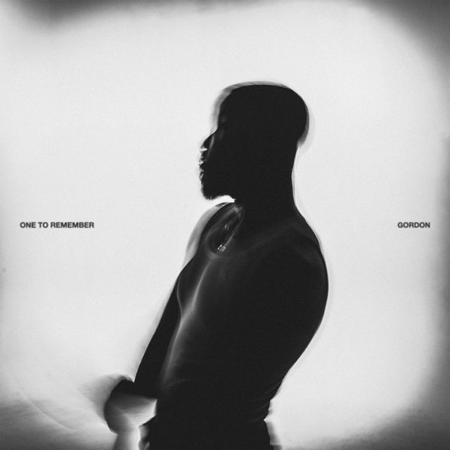 Gordon - 'One To Remember' [Ringtone]